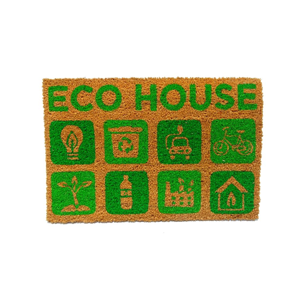 Felpudo coco - Eco House