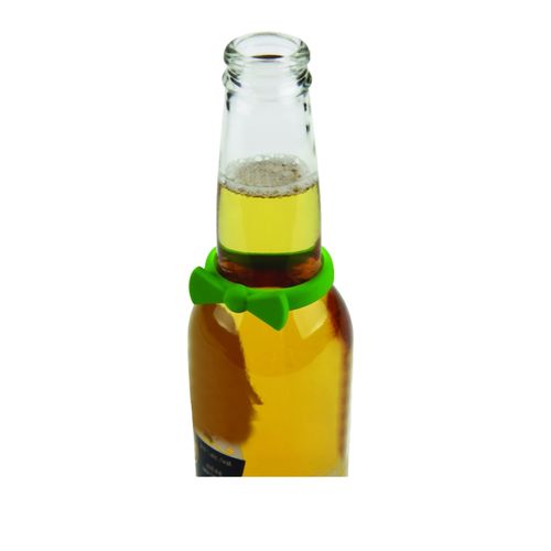 Identificador de cervezas - pajarita