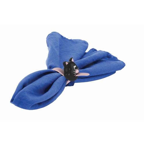 Set de 3 cierra bolsas  Gato